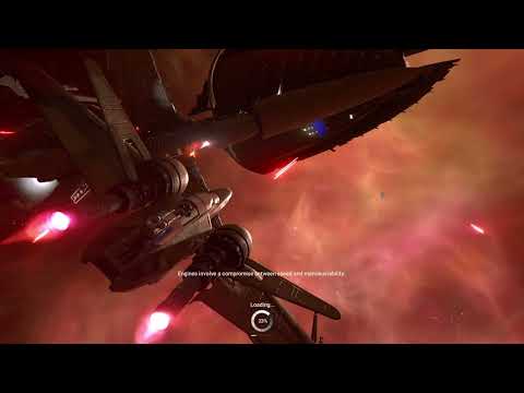 Let's Play Star Wars: Interworlds Part 1