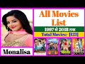 Antara Biswas Monalisa All Movies List Stardust Movies List
