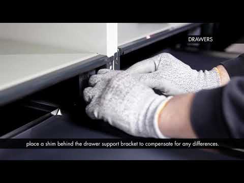 Tips for installing Smeg Dolce Stil Novo perfectly