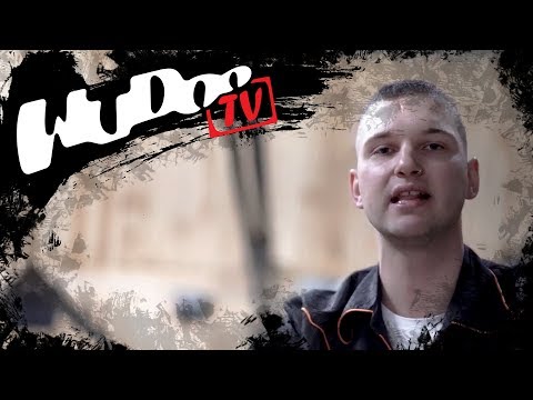 WAC TOJA: DZISIEJSI RAPERZY DAWNIEJ NIE MIELI BY PRAWA GŁOSU  - WuDoo Interview