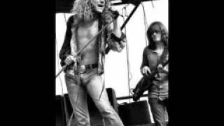 Led zeppelin  Royal orleans