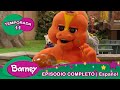 Barney Zoológico Musical De Riff Episodio Completo Temporada 11