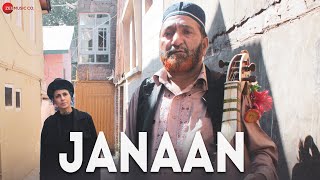 Janaan - Official Music Video  Sapna Moti Bhavnani