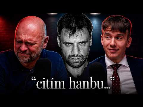 CITÍM HANBU ZA SVOJHO SYNA - RICHARD SULÍK