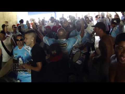 GDR DANÚBIO 1X1 FAMILIA 100 VALOR   (TORCIDA)