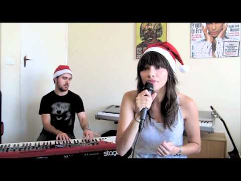 Amali Ward - One Little Christmas Tree (Stevie Wonder Cover)