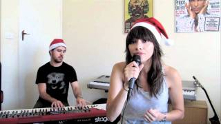 Amali Ward - One Little Christmas Tree (Stevie Wonder Cover)