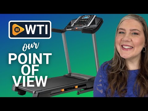 NordicTrack T Series: Perfect Treadmills for Home Use - WTI product video review