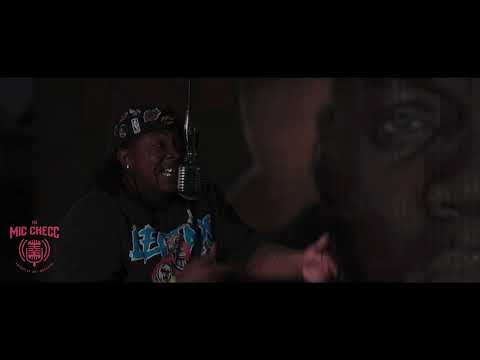 704FETTI -JUICE (Mic Checc Live performance)