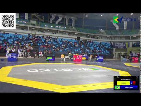 Grand Slam 2023 - 11/02 - ÁREA 3