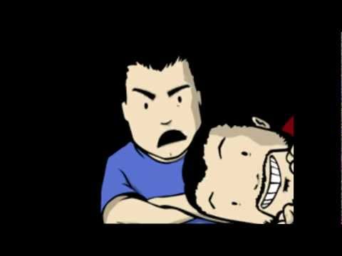 Giant Bomb E3 2012 - Gears of War Judgement Trailer Concept