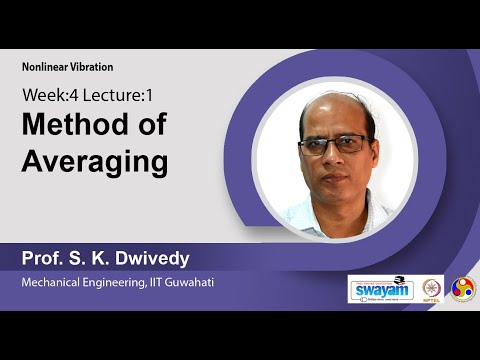 Nonlinear Vibration Intro Video