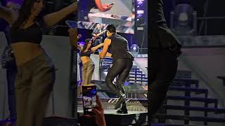 bailando bachata chayanne 6/8