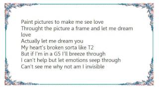 Ironik - Save a Little Love Lyrics