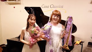 Download lagu 【ご報告】初ピアノコンサート🎹ダイジェスト版 / My First Piano Concert @ Casa Classica (2026 July) mp3