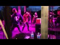 Like Pacific - Suffering Live Riot Fest 2015 