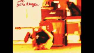 Chris Stamey with Yo La Tengo - Politician