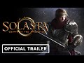 Solasta: Crown of the Magister - Official Trailer | Gamescom 2020