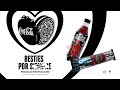 COCA COLA Edición Limitada De OREO Besties Por Siempre Comercial Paraguay 2024