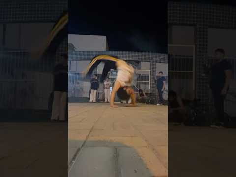 #capoeira #brasil #paraiba