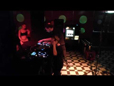 ToXic Inside vs. Rawraver @ Together We Are Hardcore Festival