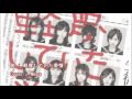 【FANDUB】AKB48 - Keibetsu shiteita aijou 