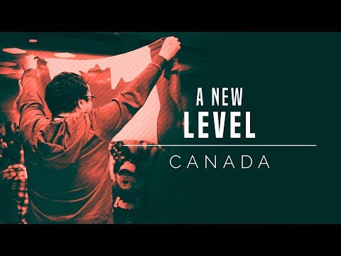 Canada | A New Level: Episode 3
