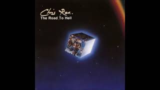 (Track Taken From An Album) The Road To Hell - Chris Rea - Looking For The Rainbow (1989) (HQ)