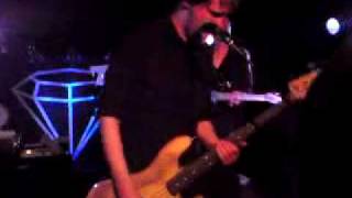 Tiger Lou - Nixon live - Bremen 17.04.09