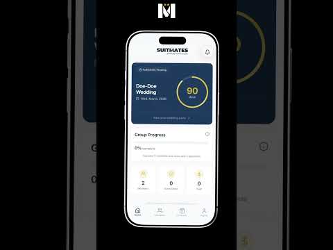 SuitMates video thumbnail