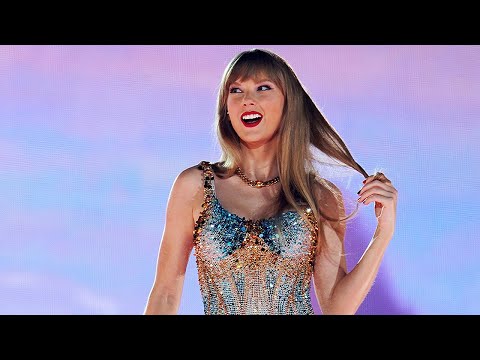 Look at my Taylor Swift Bracelets