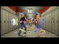 High School Musical 3: Senior Year Dance Nintendo Wii G