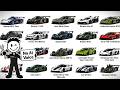 Hyper Car Mechanic Explains Every Track Only Hyper Car