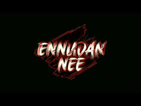 Ennudan nee - Short film Title card | Mohammed Abrar | Kousick | VimalRaj