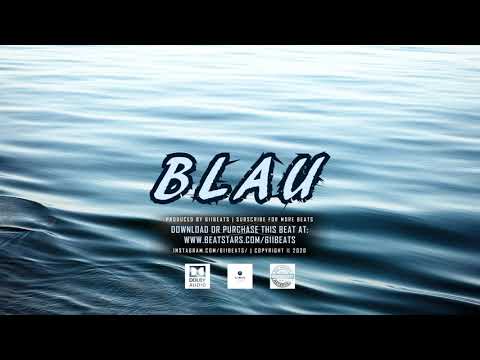 APACHE 207 x DARDAN Type Beat - BLAU (prod. by 611BEATS)