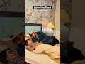 Behind The Scenes Ankita Dave Da Banotra Bts Dabanotra Ankitadave Morningkiss