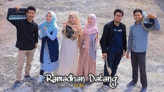 Download lagu RAMADHAN DATANG -TOMPI | Cover by El-Asl mp3