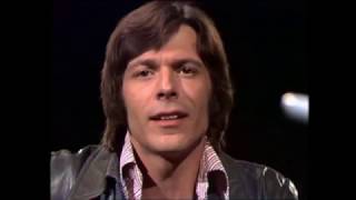 Reinhard Mey - Herbstgewitter über Dächern - Live 1974