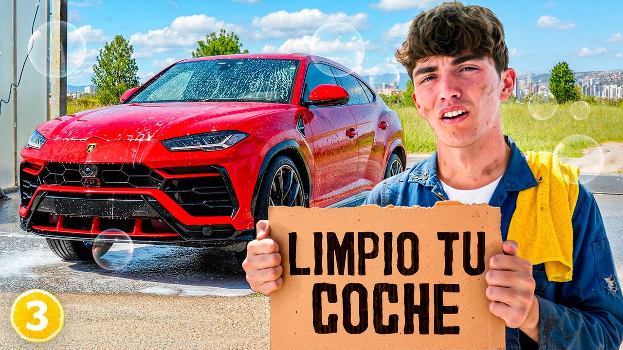 De Un Limón a 10.000€ en 7 Días - Día 3