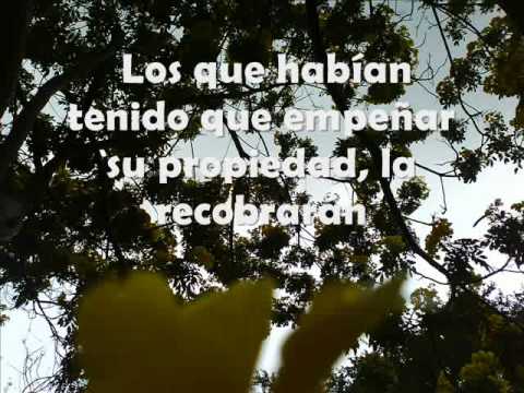 Ano Del Jubileo - Adam Ben Joshua
