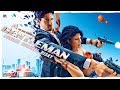 A Gentleman 2017 Hd 1080p Full Movie Sidharth Malhothra Jacqueline Fernandez And Suniel Shetty