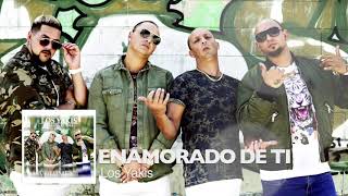 Enamorao De Ti Lyrics English Translation