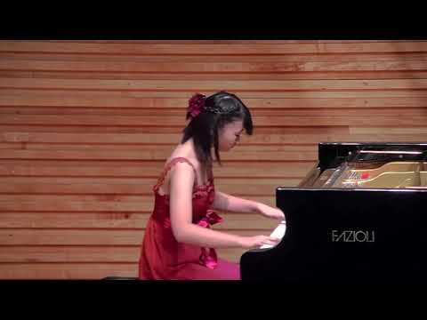 OMWPA 2016 - GAN Wen Qin: Gala Concert at the Menuhin Hall (Friday 23rd December 2016)