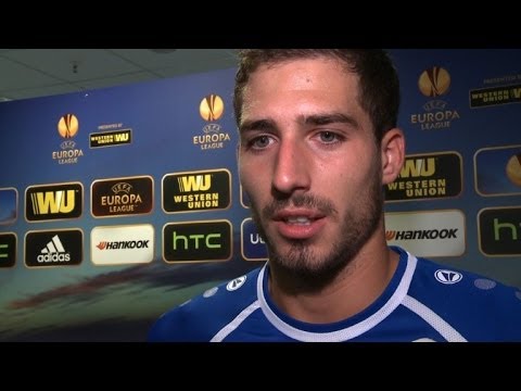Trapp: "In der Bundesliga ist die Qualität eine andere"