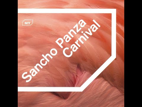 Sancho Panza - Carnival Sunday (CD 1) mixed by Jimmy K Tel