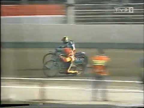 Wybrzeże Gdańsk Polonia Bydgoszcz 01.04.2002