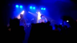 3Plusss - Sicher live in Saarbrücken