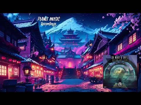 Db Mokk & DNY'L - Dream And Dare