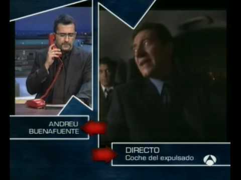 Buenafuente 001 - [Programa Completo] [11-01-2005-A3] Parte 6de7