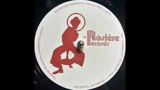 Pat Maori - Red Season